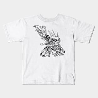 nightingale Kids T-Shirt